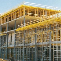 Строительство в Новой Реутове